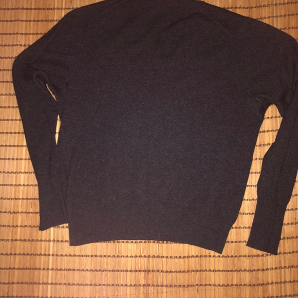 Vintage cashmere sweater - Picture 2 of 5